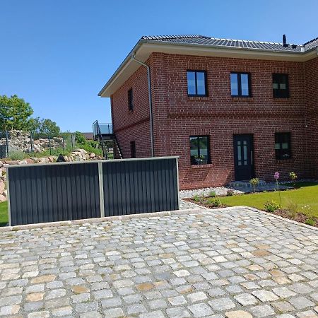 Ferienwohnung Jonte ساسنيتز المظهر الخارجي الصورة