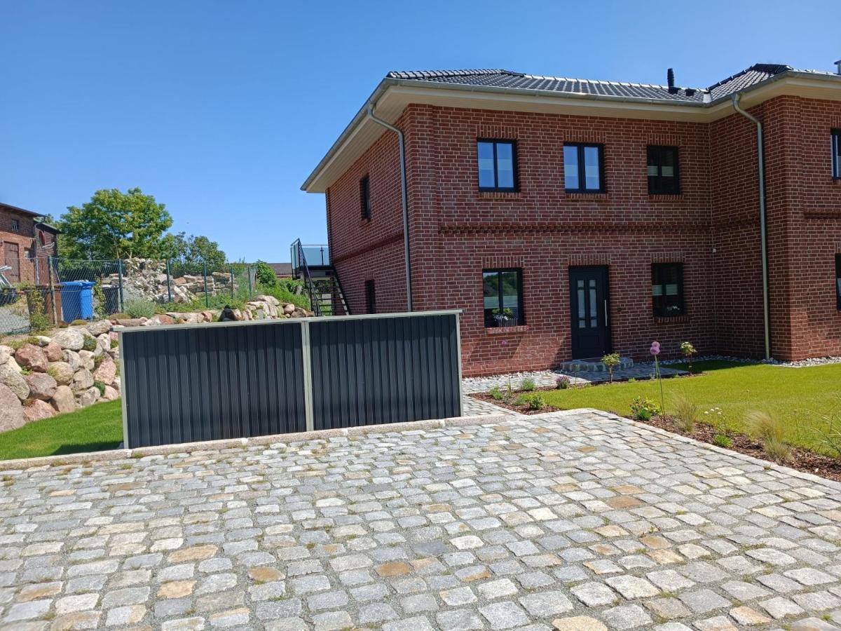Ferienwohnung Jonte ساسنيتز المظهر الخارجي الصورة
