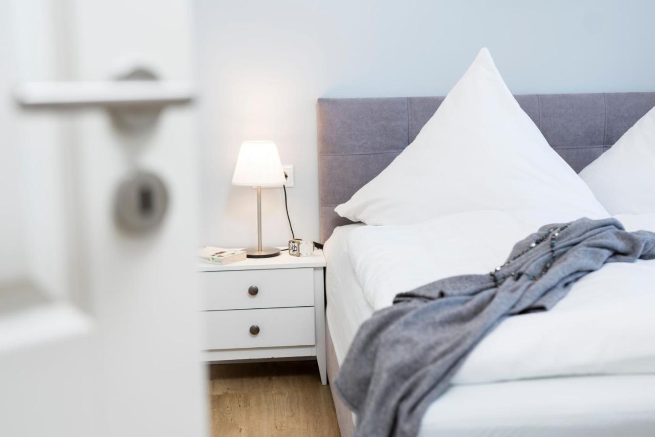 Ferienwohnung Jonte ساسنيتز المظهر الخارجي الصورة