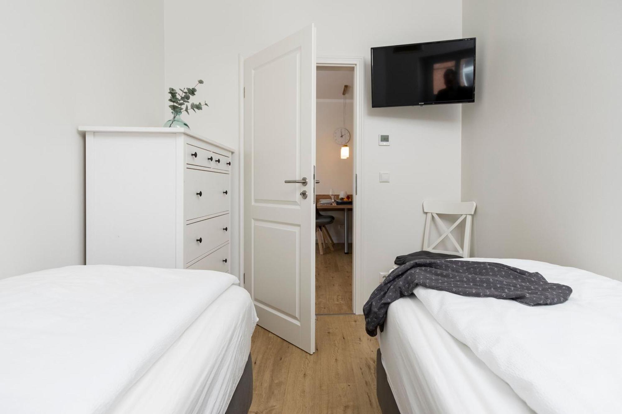 Ferienwohnung Jonte ساسنيتز المظهر الخارجي الصورة